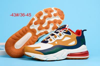 wholesale quality nike air max 270 v2 sku 14